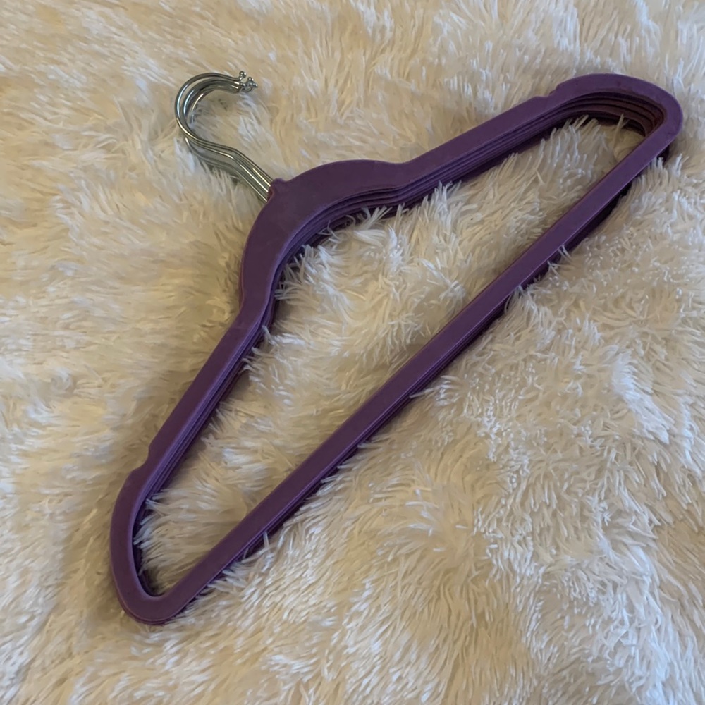 Velvet Hangers
